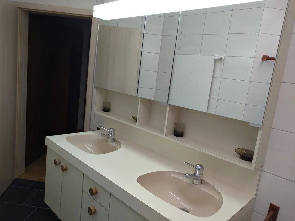 3.5 Zimmer-Wohnung, 2. OG, links – photo 9 of 16