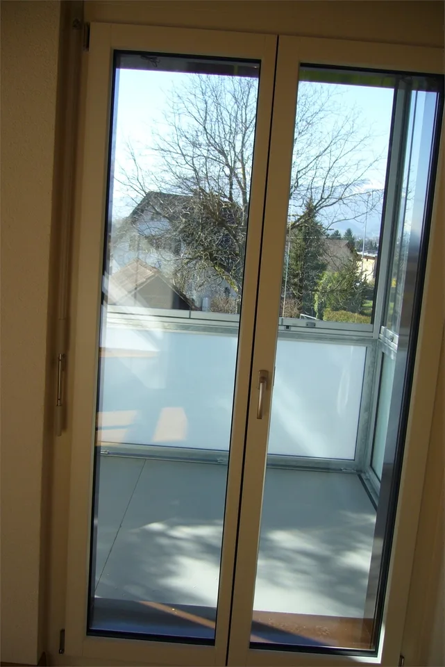 3.5 Zimmer-Wohnung, 2. OG, links – photo 12 of 16