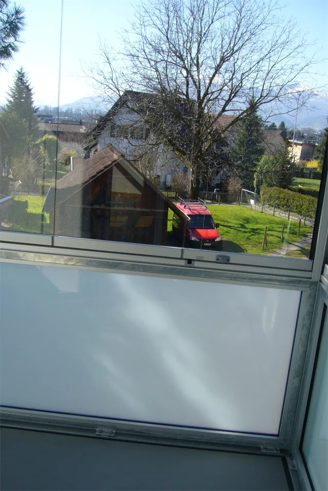 3.5 Zimmer-Wohnung, 2. OG, links – photo 14 of 16