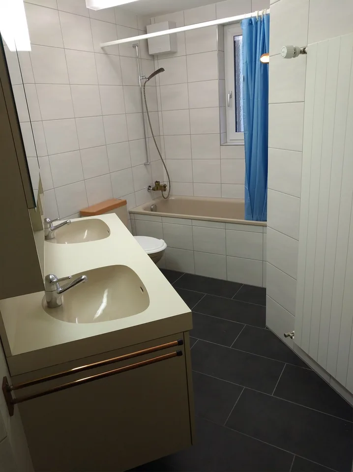 3.5 Zimmer-Wohnung, 2. OG, links – photo 8 of 16