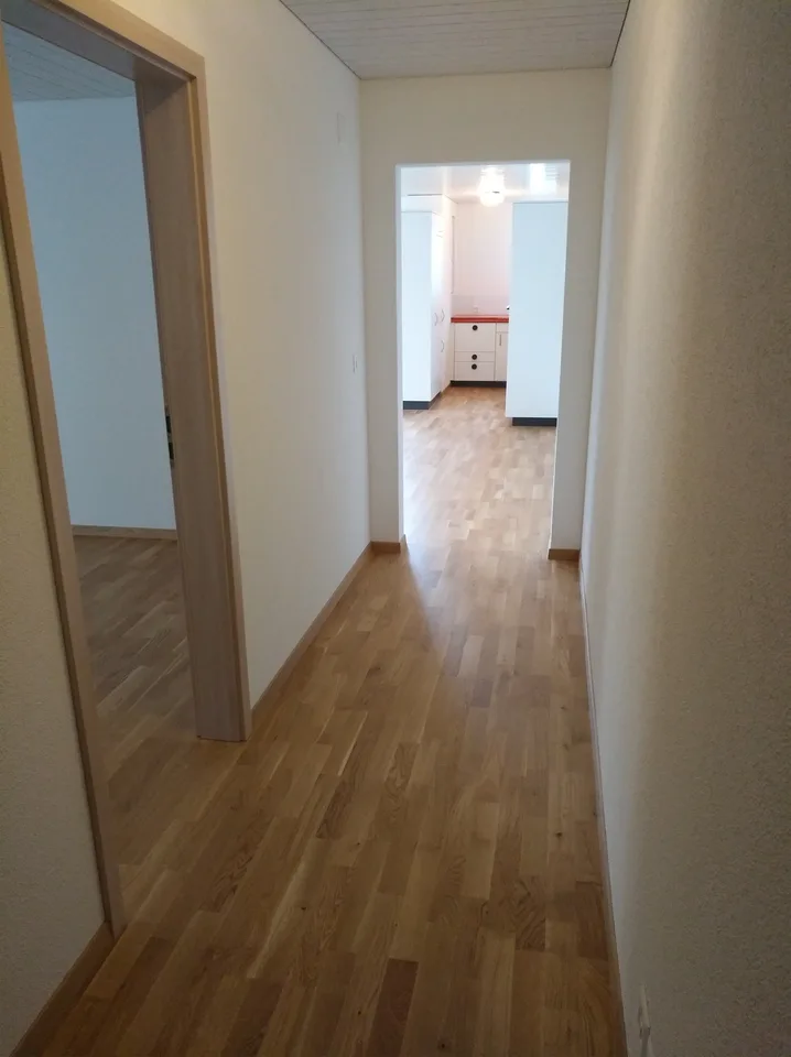 3.5 Zimmer-Wohnung, 2. OG, links – photo 11 of 16