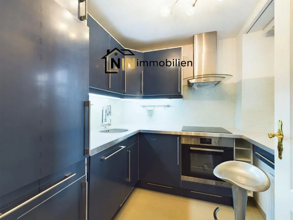 Appartement Senior Central au Rez-de-Chaussée