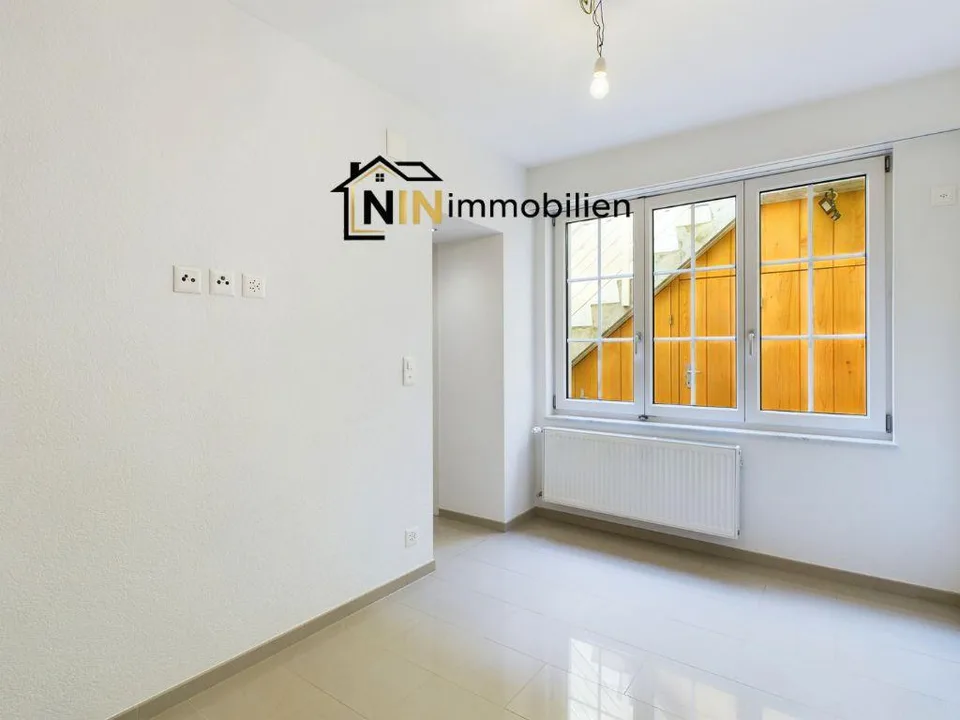 Appartement Senior Central au Rez-de-Chaussée