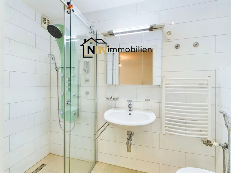 Appartement Senior Central au Rez-de-Chaussée