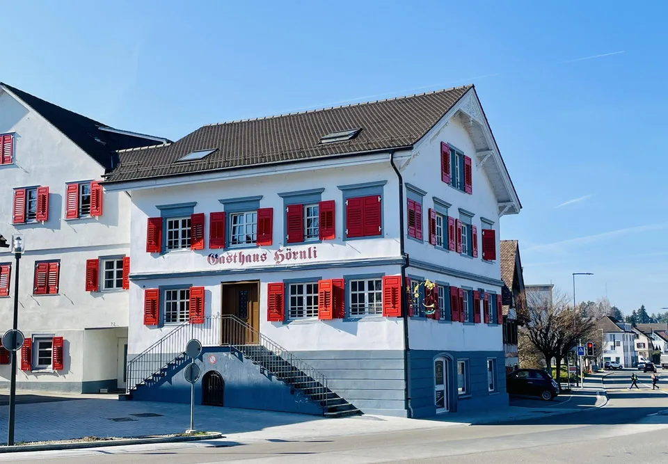 Attraktiver Gewerberaum zentral gelegen in Kreuzlingen – photo 8 of 8