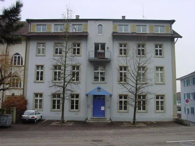 3-Monate Mietfreiezeit - Vielseitige Büro-/Praxisfläche – Foto 8 von 8