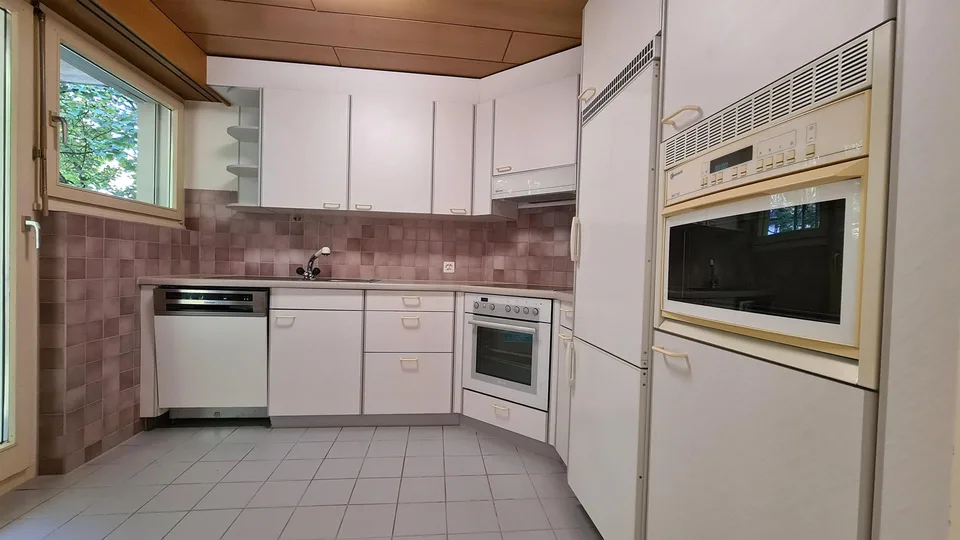 Ihr neues Zuhause in Grüner Umgebung – Foto 9 von 13