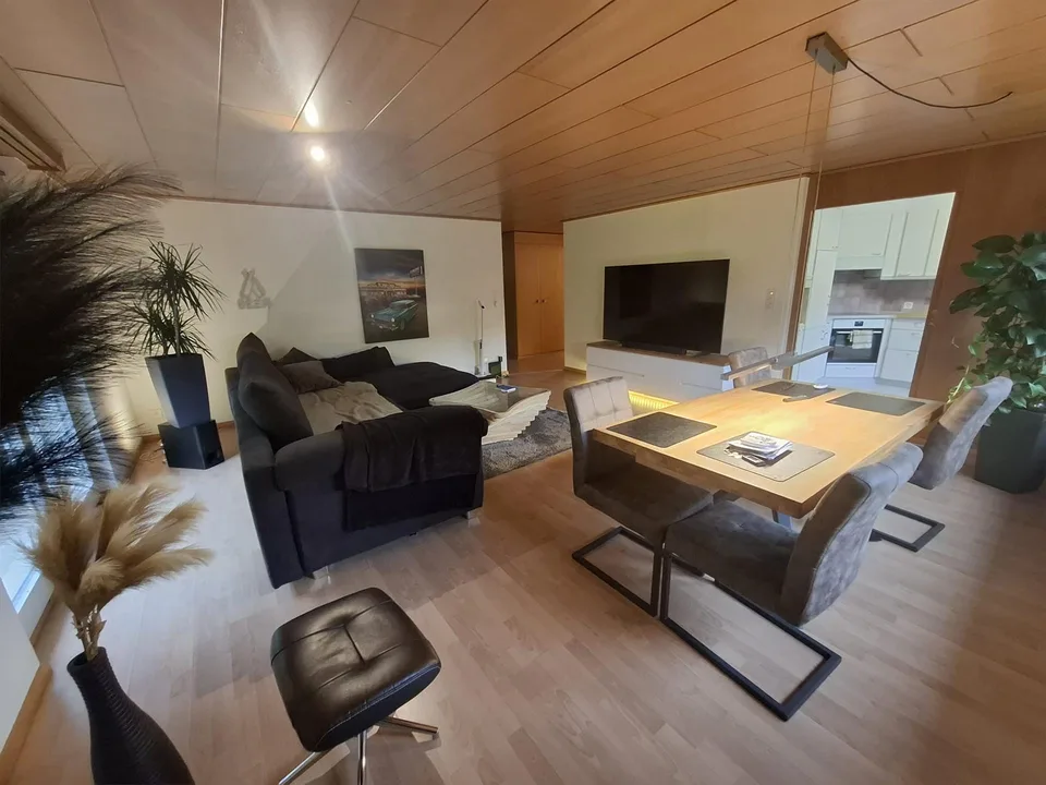 Ihr neues Zuhause in Grüner Umgebung