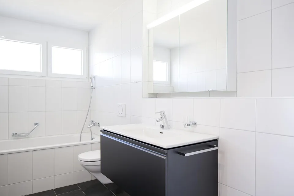 Helle 2.5-Zimmer-Attikawohnung