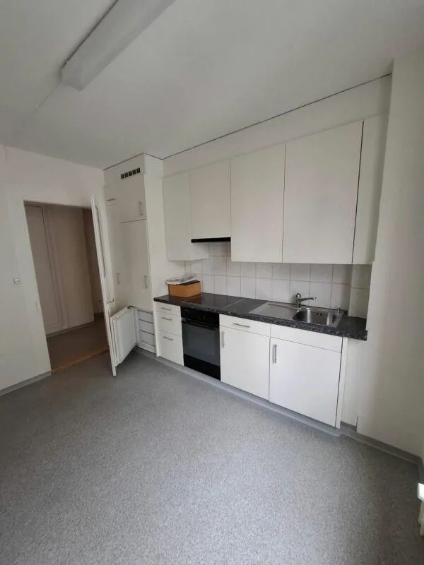 gemütliche 4 Zimmer Wohnung