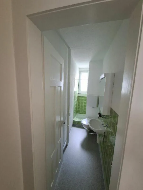 gemütliche 4 Zimmer Wohnung