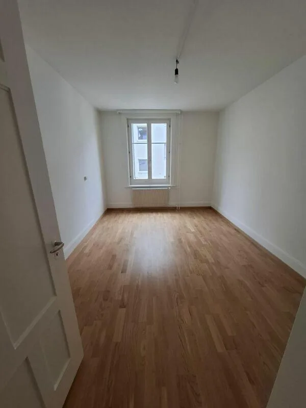 gemütliche 4 Zimmer Wohnung