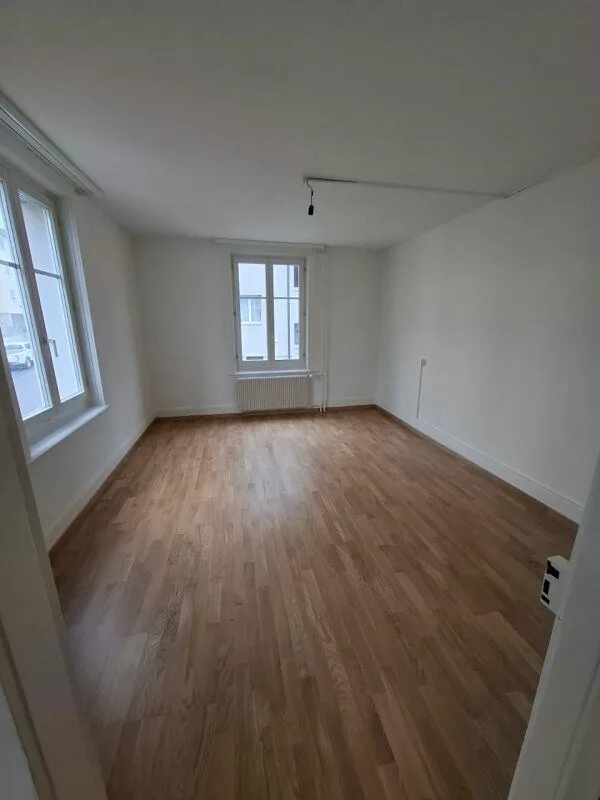 gemütliche 4 Zimmer Wohnung
