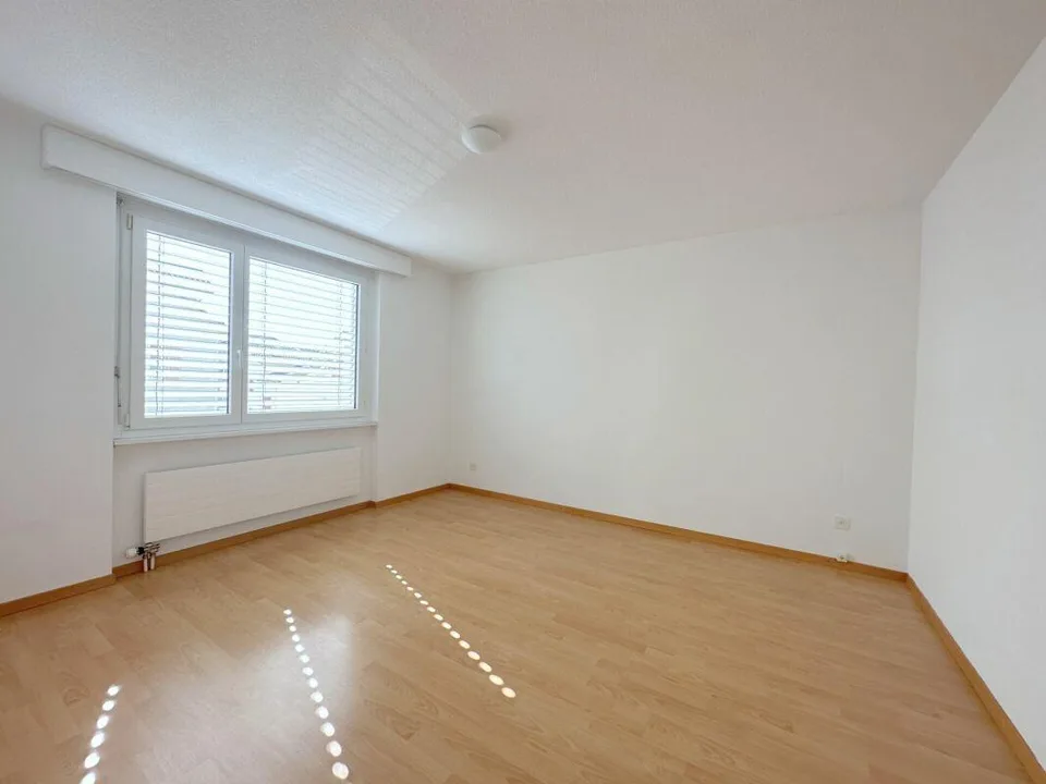 Moderne, helle 6.5-Zimmerwohnung in SG-Bruggen