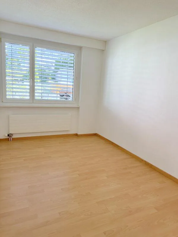 Moderne, helle 6.5-Zimmerwohnung in SG-Bruggen – foto 7 di 12