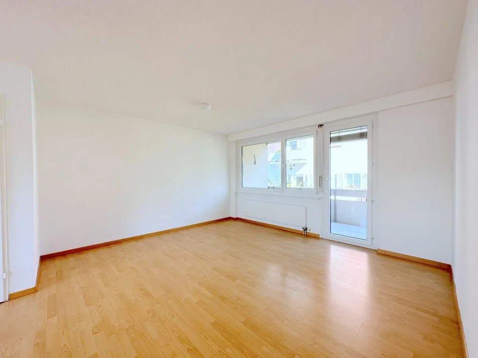 Moderne, helle 6.5-Zimmerwohnung in SG-Bruggen – foto 8 di 12