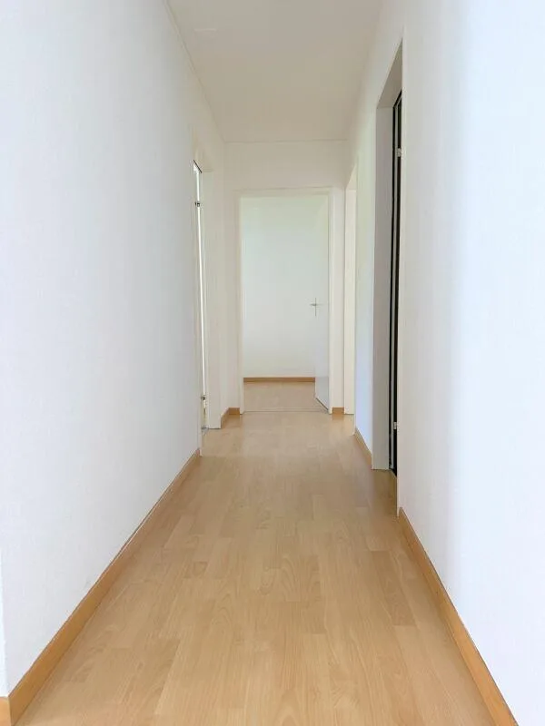Moderne, helle 6.5-Zimmerwohnung in SG-Bruggen – foto 6 di 12