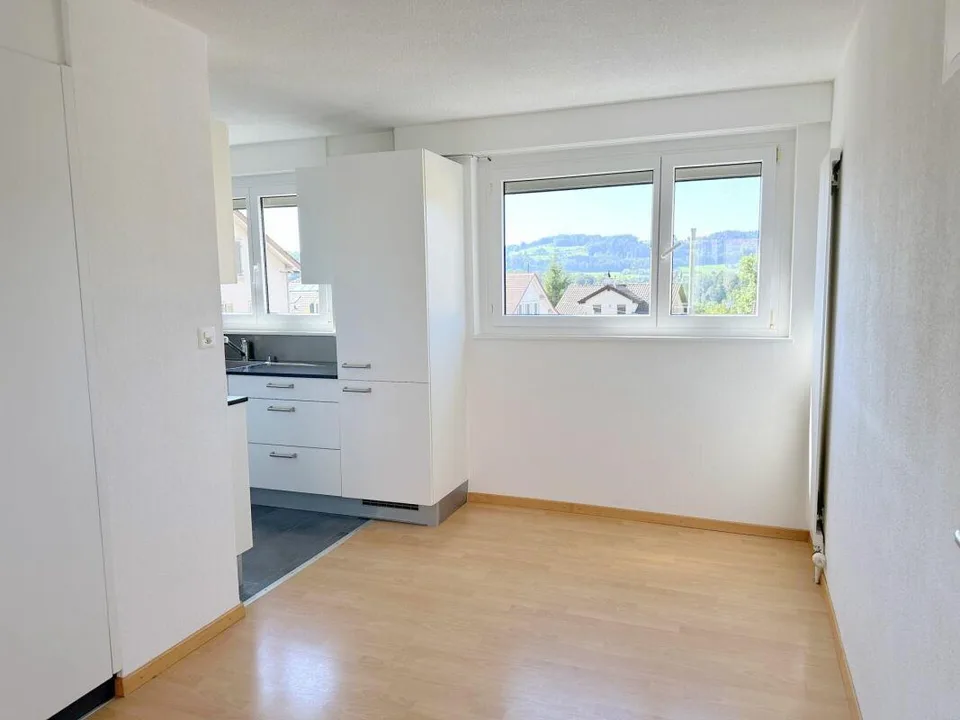 Moderne, helle 6.5-Zimmerwohnung in SG-Bruggen