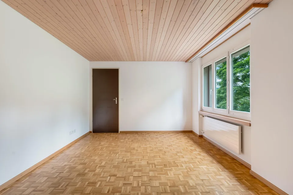 4.5 Zimmerwohnung an ruhiger Lage in Herisau zu vermieten