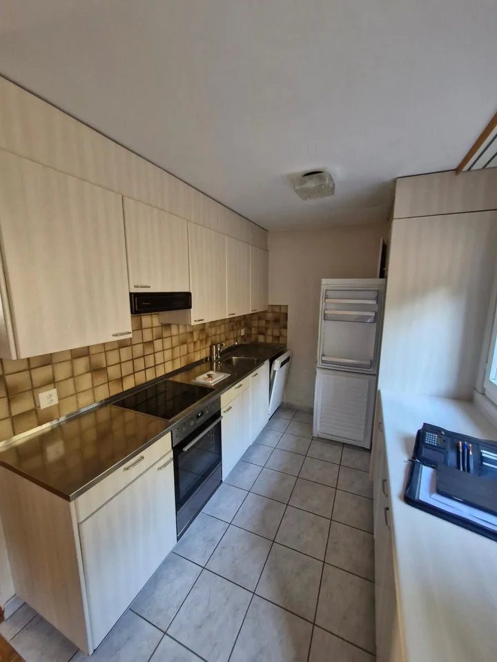 4.5 Zimmerwohnung an ruhiger Lage in Herisau zu vermieten