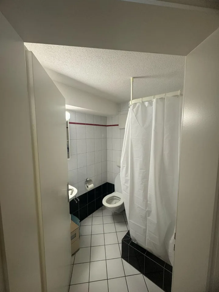 5.5 Zimmerwohnung im Herzen von St. Gallen zu vermieten