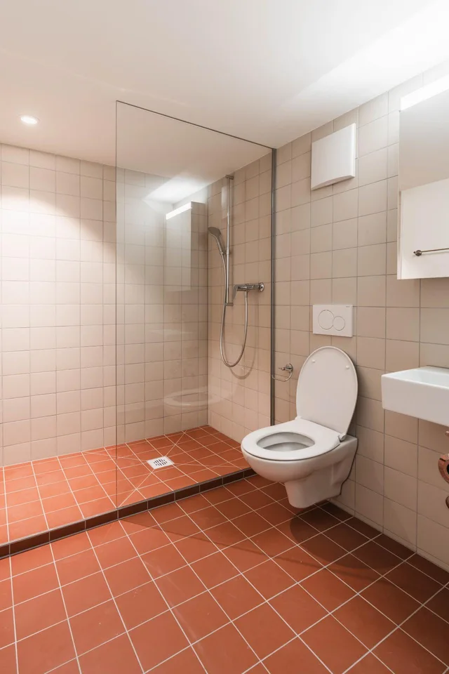 Moderne Wohnung im Herzen von Heiden