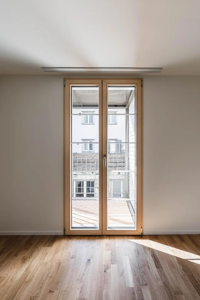 Moderne Wohnung im Herzen von Heiden
