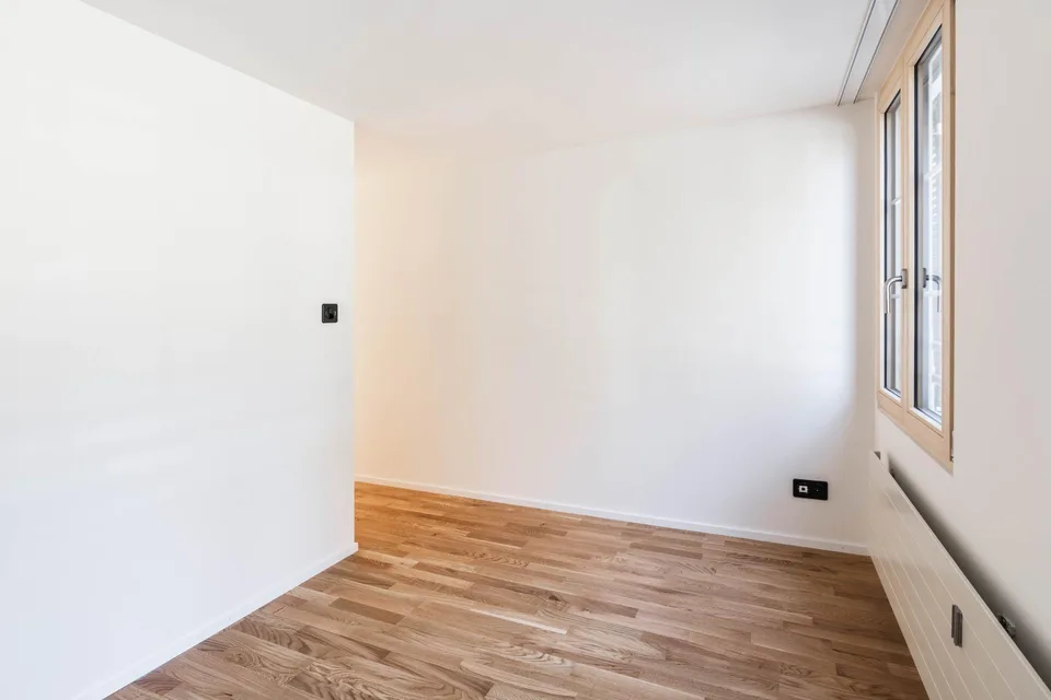 Moderne Wohnung im Herzen von Heiden