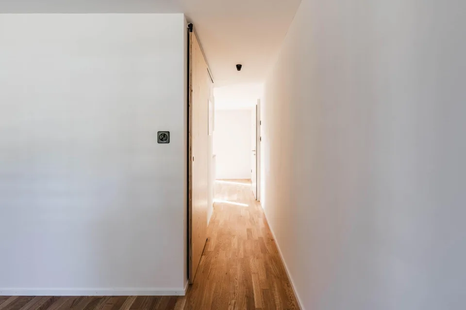 Moderne Wohnung im Herzen von Heiden – Foto 6 von 7