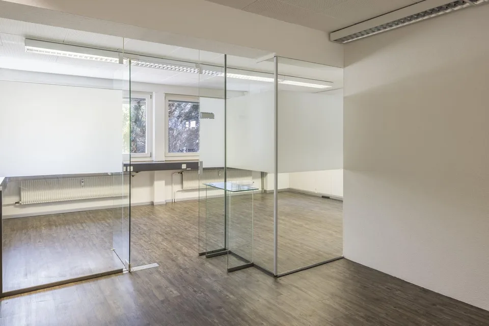 Attraktive Bürofläche an zentraler Lage