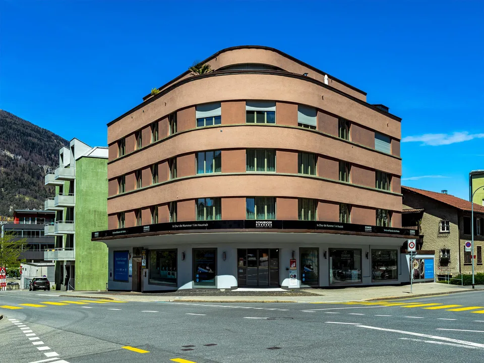 Gewerberäume