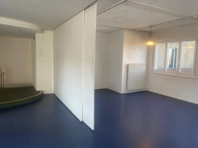 Vielseitige nutzbare Gewerbe- Büroräume am Galgenfeldweg in Bern – photo 10 of 13