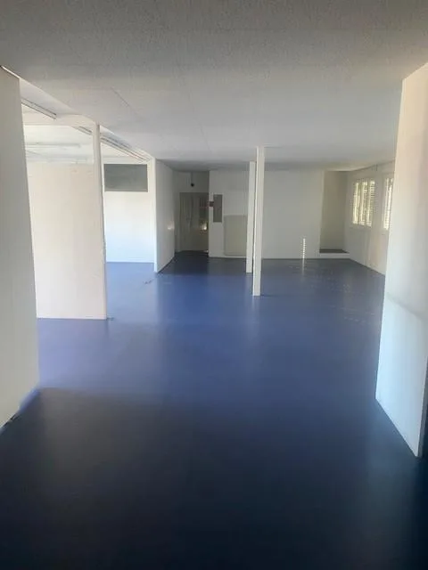 Vielseitige nutzbare Gewerbe- Büroräume am Galgenfeldweg in Bern