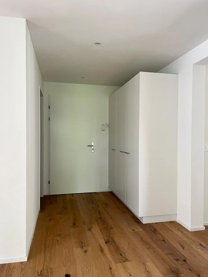Wunderschöne, neue & hochwertige Parterrewohnung an schönster Lage!