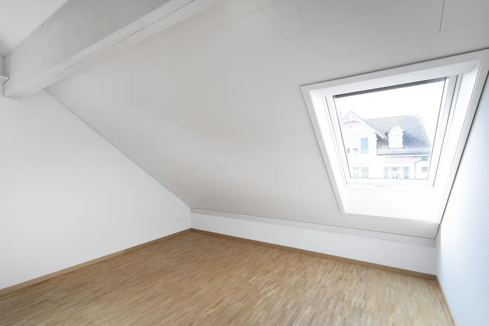 moderne 3.5-Zimmer-Wohnung in Tübach zu vermieten