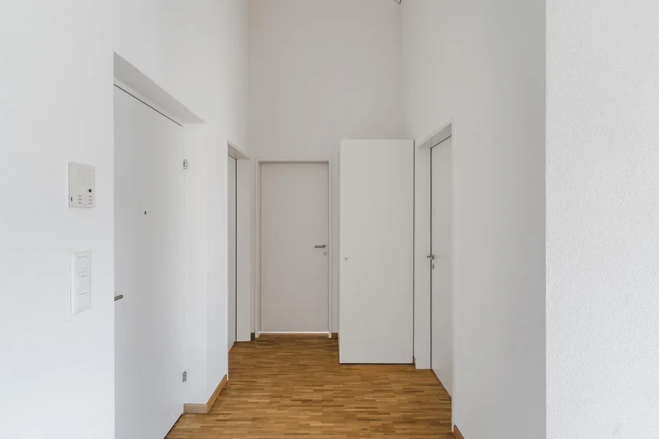 moderne 3.5-Zimmer-Wohnung in Tübach zu vermieten