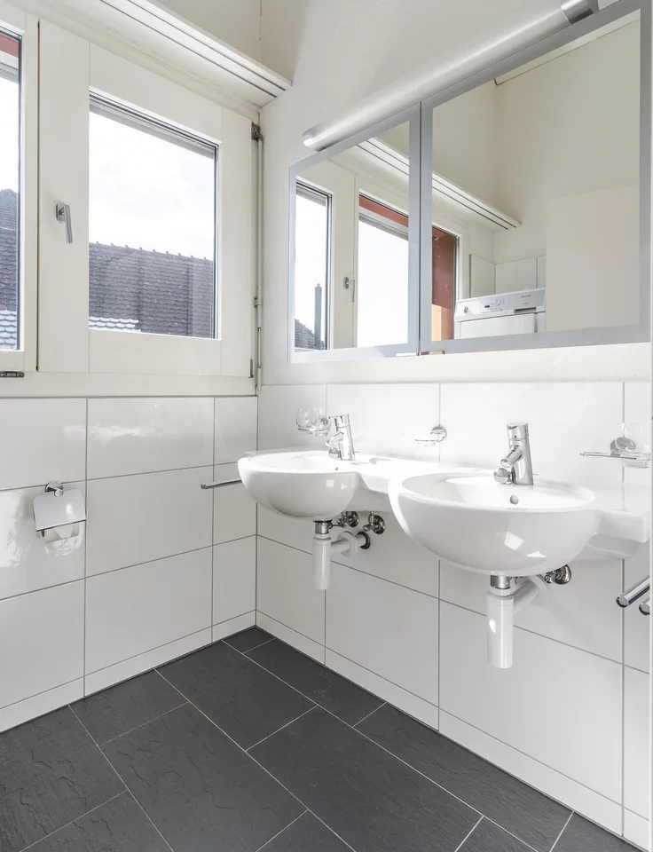 moderne 3.5-Zimmer-Wohnung in Tübach zu vermieten