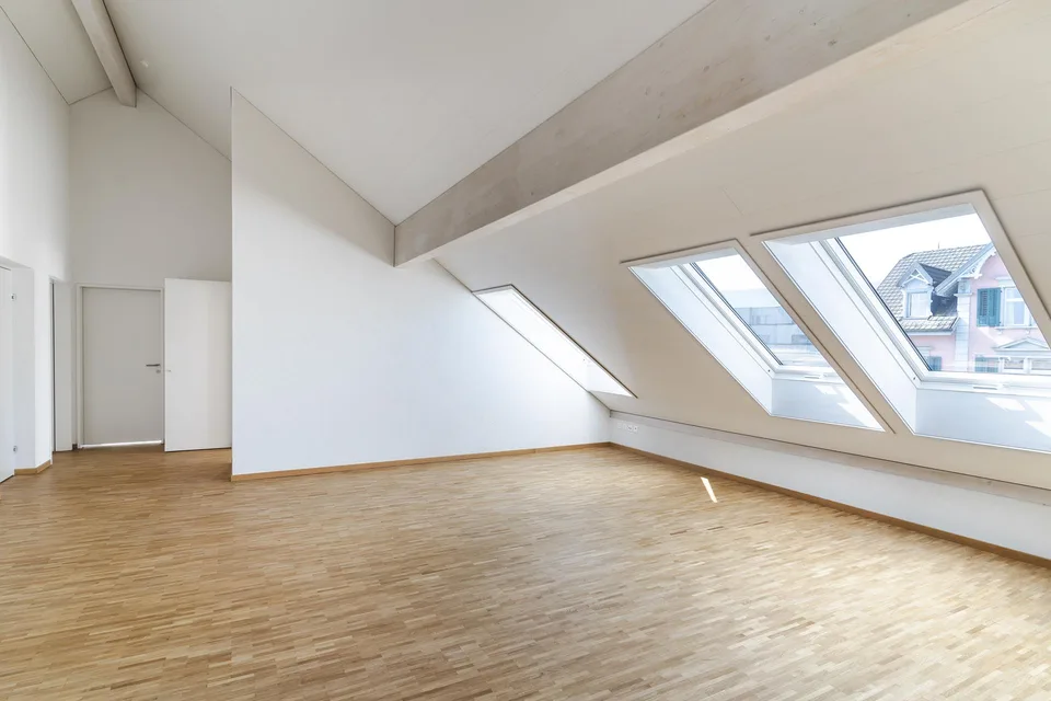 moderne 3.5-Zimmer-Wohnung in Tübach zu vermieten