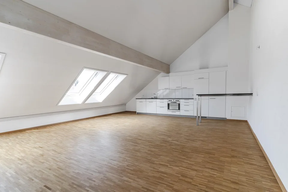 moderne 3.5-Zimmer-Wohnung in Tübach zu vermieten