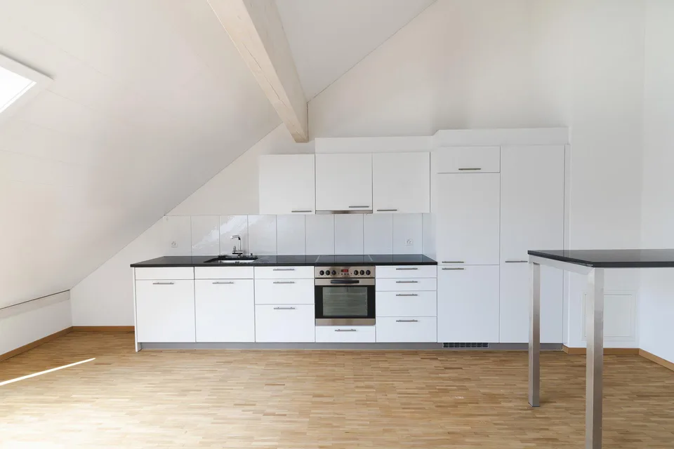 moderne 3.5-Zimmer-Wohnung in Tübach zu vermieten