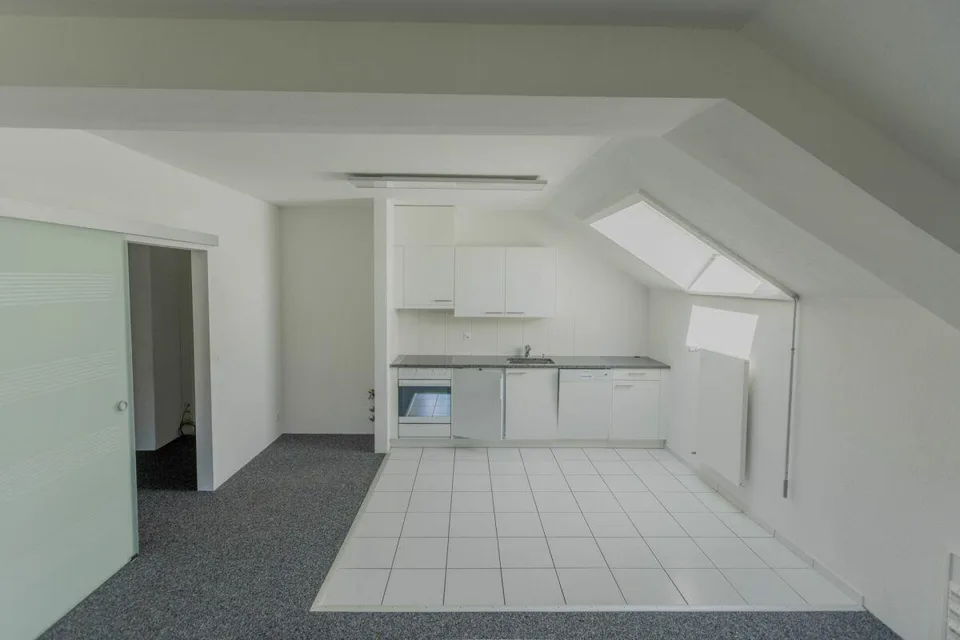 Exklusive Bürofläche an Top-Lage in Bern zu vermieten!
