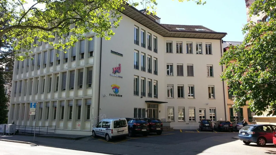 Exklusive Bürofläche an Top-Lage in Bern zu vermieten!