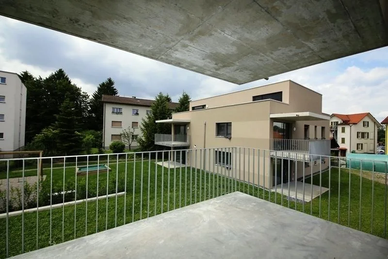Eleganz trifft Komfort