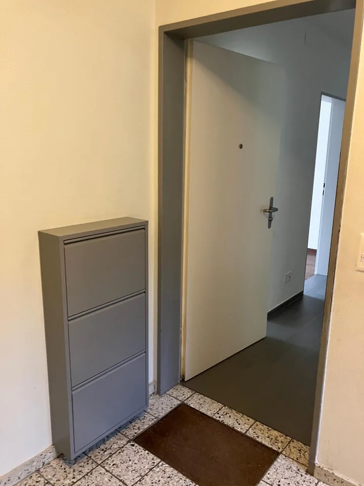 4 Zimmer Wohnung