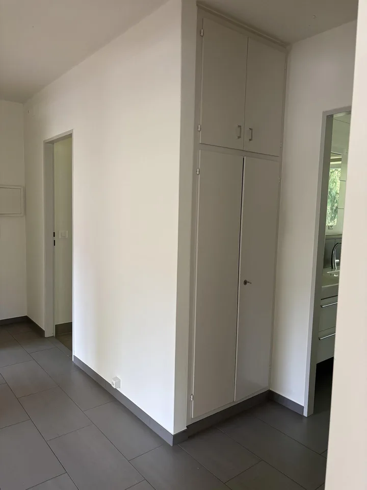 4 Zimmer Wohnung