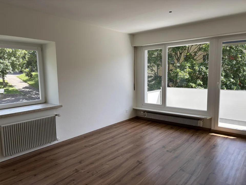 4 Zimmer Wohnung