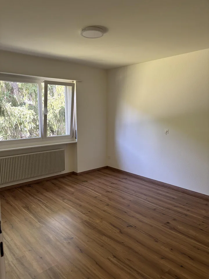 4 Zimmer Wohnung