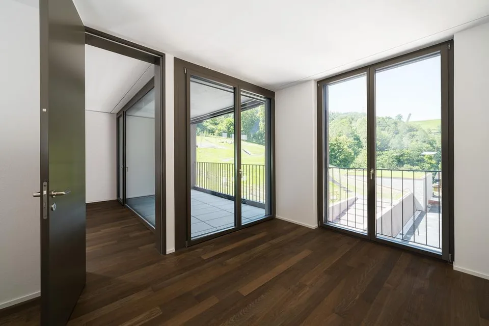 Grosszügige Wohnung an bester Lage
