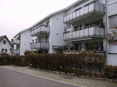 Einstellplatz zu vermieten