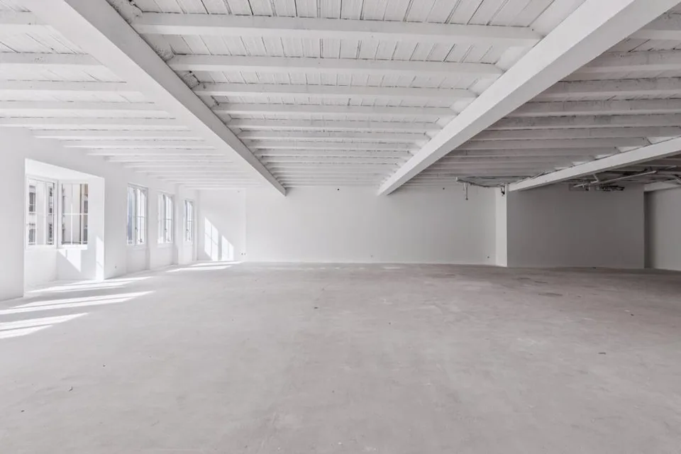 Büro/Praxisräume an Top Lage in Schaffhausen